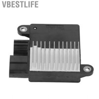 VBESTLIFE Đơn vị điều khiển quạt làm mát bộ tản nhiệt 4993003280 Tổ biến nhiệt tốt cho phụ kiện xe hơi