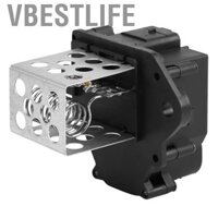 VBESTLIFE Động cơ ô tô Quạt tản nhiệt Công tắc động cơ Máy thổi điện trở308 2007-2013