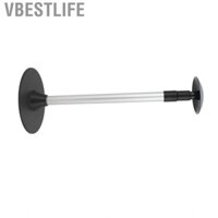 VBESTLIFE Hệ thống hỗ trợ nắp thuyền Độ bền cao Kính thiên văn chống rỉ sét 3 phần cực có đế cho du thuyền đánh cá