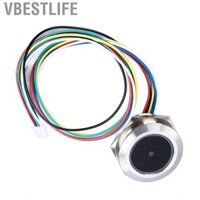 VBESTLIFE Mô-đun quét Vỏ có ren Nhận dạng máy quét mã vạch hiệu suất cao cho Xp 7 8 10