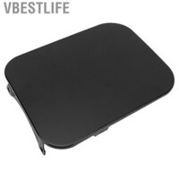 VBESTLIFE Nắp Bình Xăng Nhiên Liệu Cửa Chất Độn Nắp Che Tăng Cường Bảo Vệ 77350‑08020 Truy Cập Chắc Chắn Cho Sienna 2011 Đến 2019