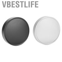 VBESTLIFE Nắp trước ống kính máy ảnh Vbestlife Professional 39mm Kim loại dành cho phụ kiện chụp ảnh máy ảnh Leica.