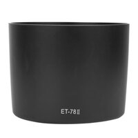 VBESTLIFE Ngàm che ống kính ET-78II cho ống kính EF 135mm F2L 180mm F3.5L USM ADS