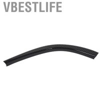 VBESTLIFE Nhẹ Tay Cầm Dải Trang Trí Bên Cốp Khung Trung Tâm Bền Chống Rỉ Sét Benz GLA-Class X156 14-18 A-Class W176 13-18