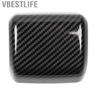 VBESTLIFE Núm Cần Số Trang Trí Viền Sợi Carbon Phong Cách Dịch Chuyển Bao Dễ Dàng Lắp Đặt Độ Cứng Cao Cho Tacoma 2024