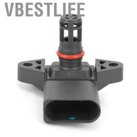 VBESTLIFE Phụ kiện hệ thống nhiên liệu cảm biến không khí Hệ thống nhiên liệu 4984570 Transmittor phù hợp với 5.9L 2003 2007 Cummins