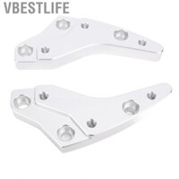 VBESTLIFE Tay cầm xe máy tăng 20 mm xe máy tăng cường độ cao khối phù hợp với K1600B K1600GT K1600GTL K 1600 B GT GT GTL GA Grand Grand