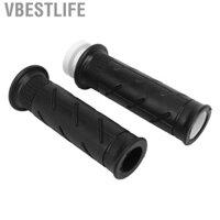 VBESTLIFE Tay cầm xe máy Aramox cho CBR600 CBR600RR F4I F5 CBR1000 CBR1000RR 2PCS Thay thế