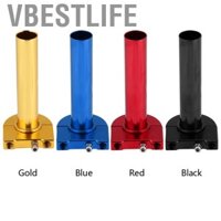 VBESTLIFE Tay ga xoắn đa năng 7/8 22mm Tay cầm tăng tốc cho xe máy Xe tay ga Dirt Bike