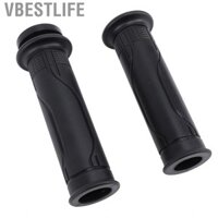 VBESTLIFE Tay lái kẹp ga tăng cường an toàn 53140-KYJ-900 Chịu áp lực cho CBR250R CBR300R CB300F NSS300