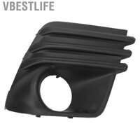 VBESTLIFE Trước Đèn Sương Mù Viền Bao Da Viền Bảo Vệ Dễ Dàng Lắp Đặt Ánh Sáng Cao Cấp Cho Forester SK Căng Da Mặt 2021 2024