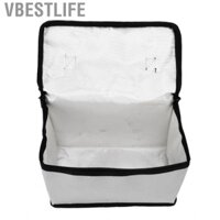 VBESTLIFE Túi bảo vệ pin Lipo Túi an toàn chống cháy Không gian lớn để lưu trữ sạc