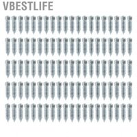 VBESTLIFE Vít lốp tuyết Độ bền cao Độ bám ổn định Chống trượt gai lốp cho xe tải địa hình