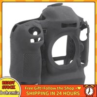 VBESTLIFE Vỏ bọc bảo vệ máy ảnh bằng silicon Bohemia Vỏ phù hợp cho Nikon D4/D4S