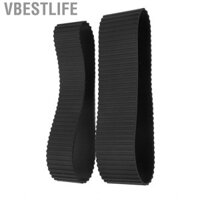 VBESTLIFE Vòng cao su lấy nét của ống kính Zoom cho 18‑35mm F/1.8 DC HSM Art R Mới