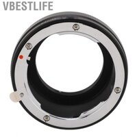 VBESTLIFE Vòng Chuyển Đổi Ống Kính FOTGA PK-FX Cho PK Để Phù Hợp Với Máy Ảnh Fuji FX X-A1 X-A2 X-A3 X-E1 X-E2 X-E3