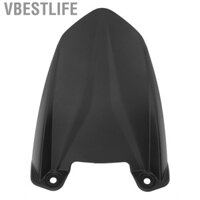 VBESTLIFE Xe Máy Phía Sau Chắn Bùn Bánh Xe Nhựa Cát Bắn Bụi Bùn Bảo Vệ Thay Thế Cho Talaria Sting X3 MX3 MX4 Điện Xe Đạp Bụi Bẩn