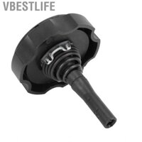 VBESTLIFE Xe Ô Tô Hồ Chứa Thủy Lực Lái Dầu Nắp 4009P6 Điện Dành Cho Xe Đạp Peugeot 206 Hatchback 206CC