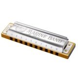 Kèn Harmonica Diatonic Hohner M1896036