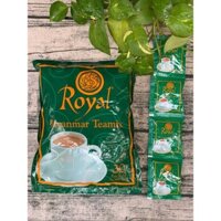 VBL2021 - Combo  - TRÀ SỮA ROYAL MYANMAR - DATE 2022