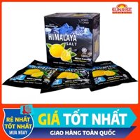 VBL2021 Kẹo chanh muối Himalaya - Chính hãng phân phối - Nhập khẩu từ Malaysia
