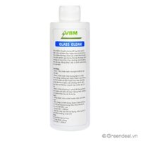 VBM - Glass Clean