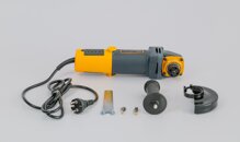 Máy mài Alisen SL-1007