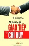 Nghệ thuật giao tiếp và chỉ huy