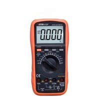 VC-97 Đồng hồ vạn năng VICTOR VC 97 đo điện áp, điện trở, tụ điện, tần số, nhiệt độ đa năng hàng chính hãng giá rẻ