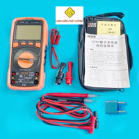 VC97 Đồng hồ vạn năng điện tử chính hãng VICTOR(Bảo hành 6 tháng)