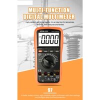 VC97 Đồng hồ vạn năng Đồng hồ vạn năng kỹ thuật số VICTOR 97