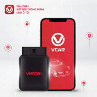 VCar Viettel