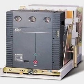 VCB Susol LS VL-06E-25A/13 1250A 25kA