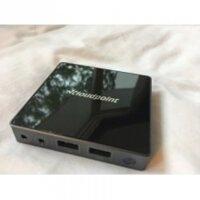 vCloudPoint-V1 Zero Client Máy tính Xanh, máy tính hỗ trợ RDP VGA HDMI LAN