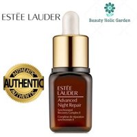 [vd] [Rẻ Vô Địch] + [Qùa Tặng] Serum Estee Lauder Advanced Night Repair 7ml  + Tặng Kèm Mặt Nạ Dưỡng Ẩm Trắng Da AUTH