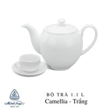Bộ trà Came 01113800003 Minh Long - 1.1L