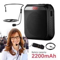 Vdenmenv S17 Little Bee Assistan 8W Hifi Loa Hướng Dẫn Giảng Dạy Giáo Viên Loa