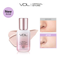 [VDL] Kem nền Lumilayer Rosy Perfect 30ml SPF50+ PA+++ | Makeup base & Kem lót | Lumilayer Rosy Perfect Primer 30ml SPF50+ PA+++ | Makeup Base & Primer | VDL Store