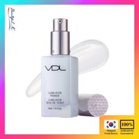 Vdl Lumilayer Primer 30ml _ Beautiful _ K