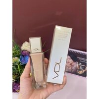 VDL Perfecting Foundation Kem Nền Lâu Trôi Hoàn Hảo Với Chỉ Số SPF30 PA++