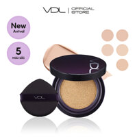 [VDL] Phấn nước che khuyết điểm Cover Stain Perfecting 13g SPF35 PA++ | Kem nền | Cover Stain Perfecting Cushion 13g SPF35 PA++ | Foundation | VDL Store