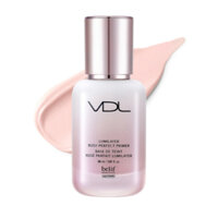 [Vdl] Sữa rửa mặt hoàn hảo Lumilayer Rose SPF50 + PA + + + 30ml