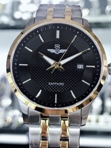 Đồng hồ nam Sunrise SG7332.1201 (39mm)