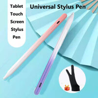 Vẽ Bút Stylus Cho Samsung Galaxy Tab A9 8.7 A9 Plus S10 + S9 + S8 Ultra S7FE S9 S6 Lite A8 Bút Stylus Đa Năng