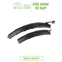 Vè Chắn Bùn Rút Gọn Cho Xe Đạp Qala - AEON Bicycle Shop