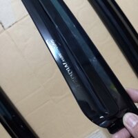 VÈ CHE MƯA CHEVROLET SPARK M200