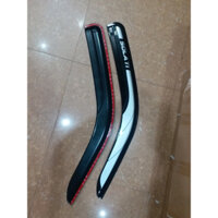 Vè Che Mưa Đen Bạc cao cấp Solati