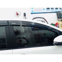 Vè che mưa đen Innova 2017-2019