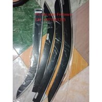 Vè che mưa Fortuner xịn cao cấp -tặng vòng xoay hương hoa