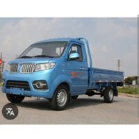Vè che mưa gắn xe tải dongben 870kg 990kg, nhựa đen dẻo dày, đẹp, chất lượng, có sẵn keo dán, giá 1 cặp.